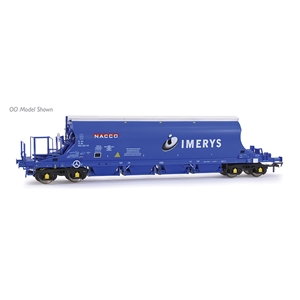 E87500 JIA Nacco Wagon 33-70-0894-007-0 Imerys Blue (image for) E87500 JIA Nacco Wagon 33-70-0894-007-0 Imerys Blue